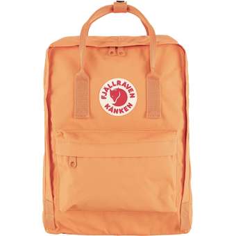 Kanken Sunstone Orange