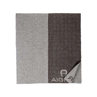 Seasonal Schal Diamond Grey