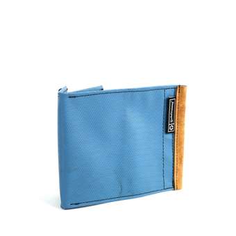 Hechtrolle B blau