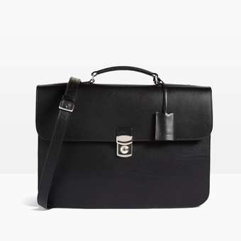 Oxford 10 black