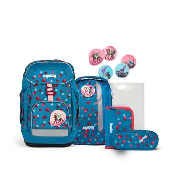 Maxi Schulrucksack Set 6tlg. VoltiBär