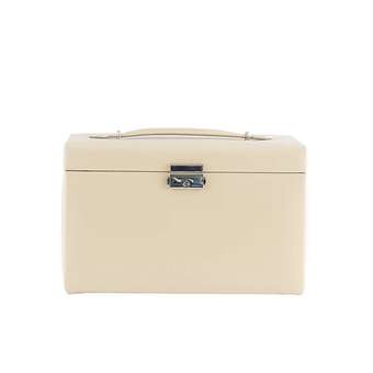 Cordoba Schmuckkasten Beige