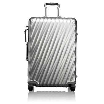 19 Degree Aluminum 66 aluminium