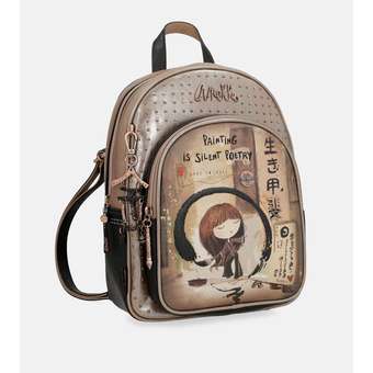 Shōen medium backpack