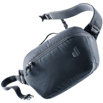 Stroof 8 Black