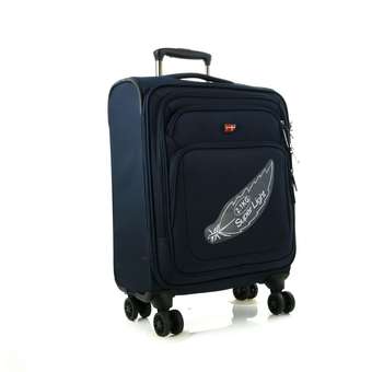 Henrik 55 dark blue