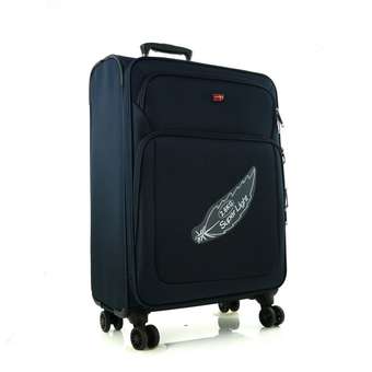 Henrik 68 dark blue