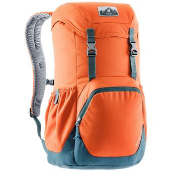 Walker 20 Paprika-Arctic