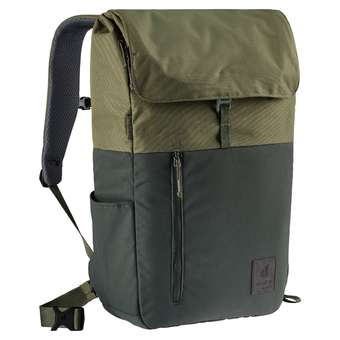 UP Seoul Daypack Ivy-Khaki