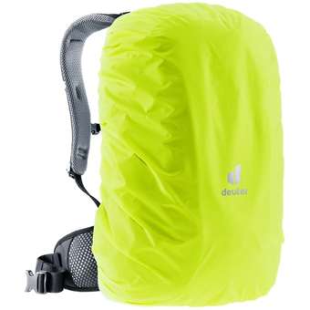 Raincover Square Neon Gelb