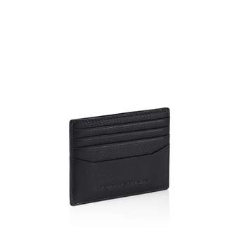 Business Cardholder 8 Schwarz