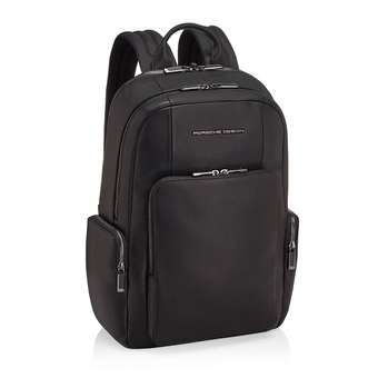 Roadster Backpack M1 Black