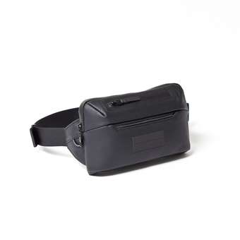 Urban Eco RL Belt Bag Schwarz