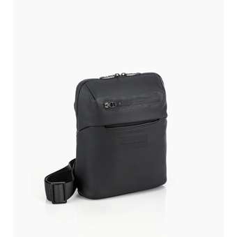 Urban Eco RL Shoulder Bag Schwarz