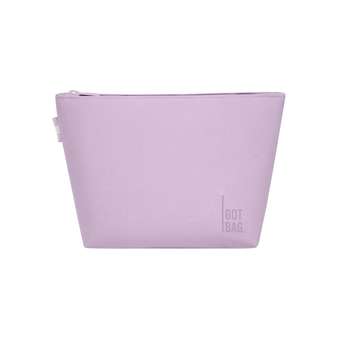 Shower Bag Monochrome Flamingo