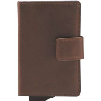 Loreto Dark Brown