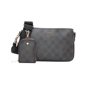 Cortina Piazza Jasmina Seal Brown