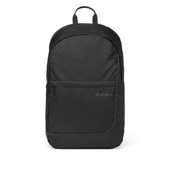 Fly Schulrucksack Ripstop Black