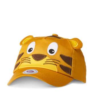 Cap S Tiger