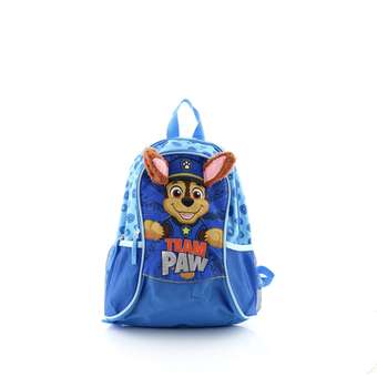 Paw Patrol Rucksack Blau Chase