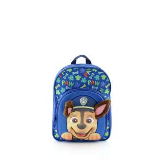 Paw Patrol Rucksack Blau Chase