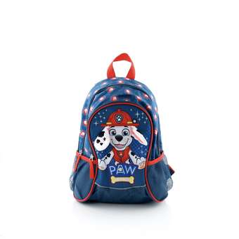 Paw Patrol Rucksack Dunkelblau Marshall