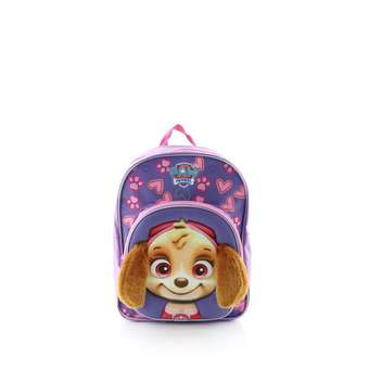 Paw Patrol Rucksack Lila Pink Skye