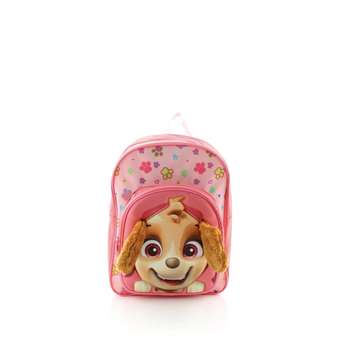 Paw Patrol Rucksack Rosa Skye