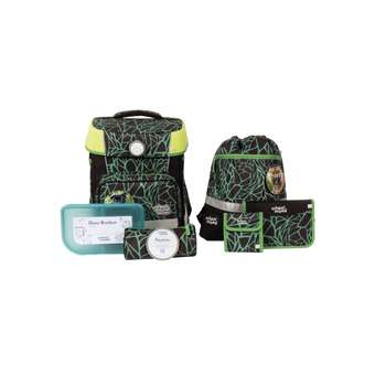 HERO MAXX AIR+ Hannah Hase 7-Tlg.