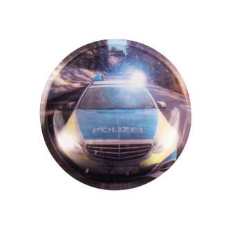 LED Patchy Polizei
