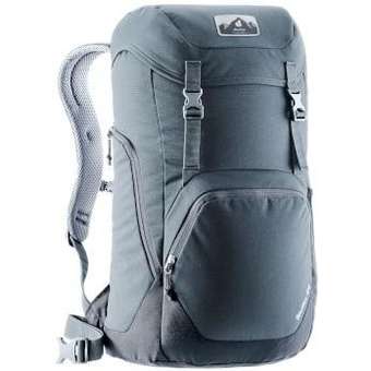 Walker 24 Graphite-Black