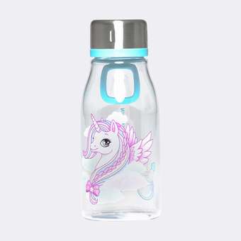 Trinkflasche Unicorn