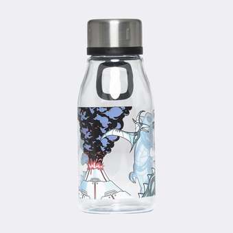 Trinkflasche Camo Rex