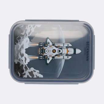 Brotdose Space Mission
