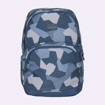 Sport Junior blue camo