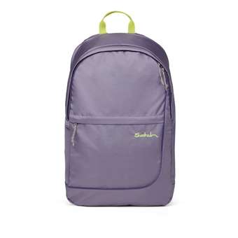 Fly Schulrucksack Ripstop Purple