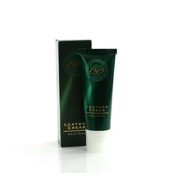 Leather Cream Lederpflege 75ml (Grundpreis 119,33 Euro/ Liter)