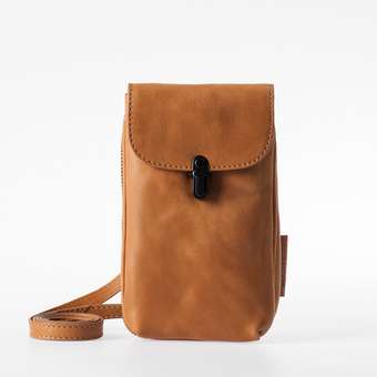 Mrs. Lemon Twist Handytasche
