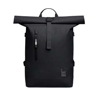 RollTop 2.0 Monochrome Schwarz