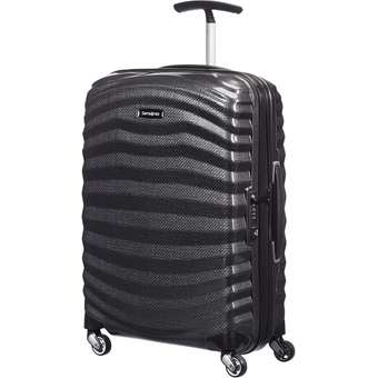 Lite-Shock 55 black