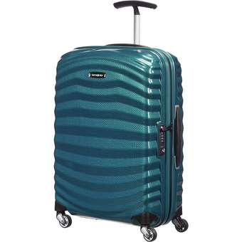 Lite-Shock 55 petrol blue