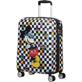 Wavebreaker 55 Disney Mickey Check