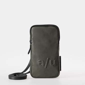 Uji Vulcanic Ash