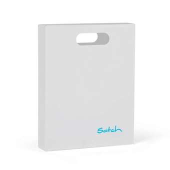 Heftebox Stylerbox Transparent