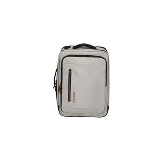 CROSSLITE Bordtasche Natur