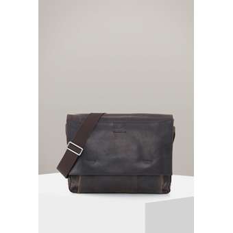 Brick Lane Jim darkbrown