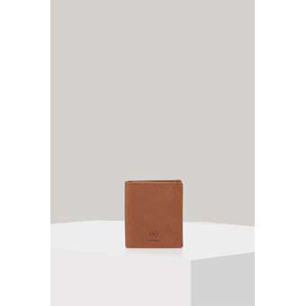 Blackwall Billfold Reno V7 Cognac