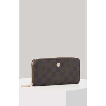 Cortina Piazza Melete Seal Brown