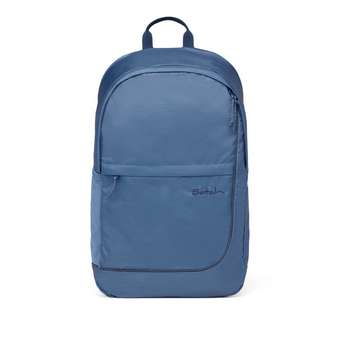 Fly Schulrucksack Ripstop Blue