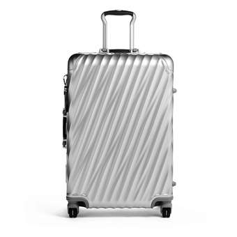 19 Degree Aluminum